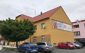 Hostel Rk
